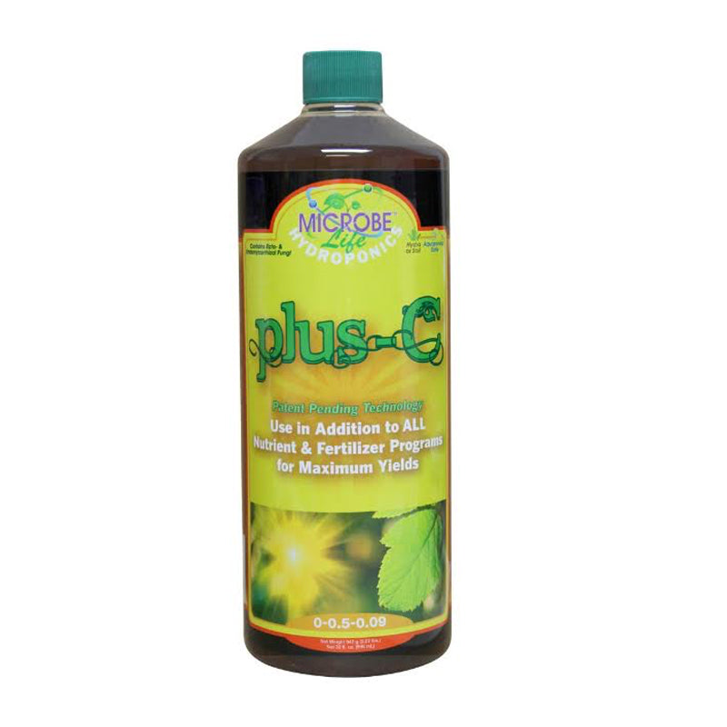 Microbe Life Plus-C Quart