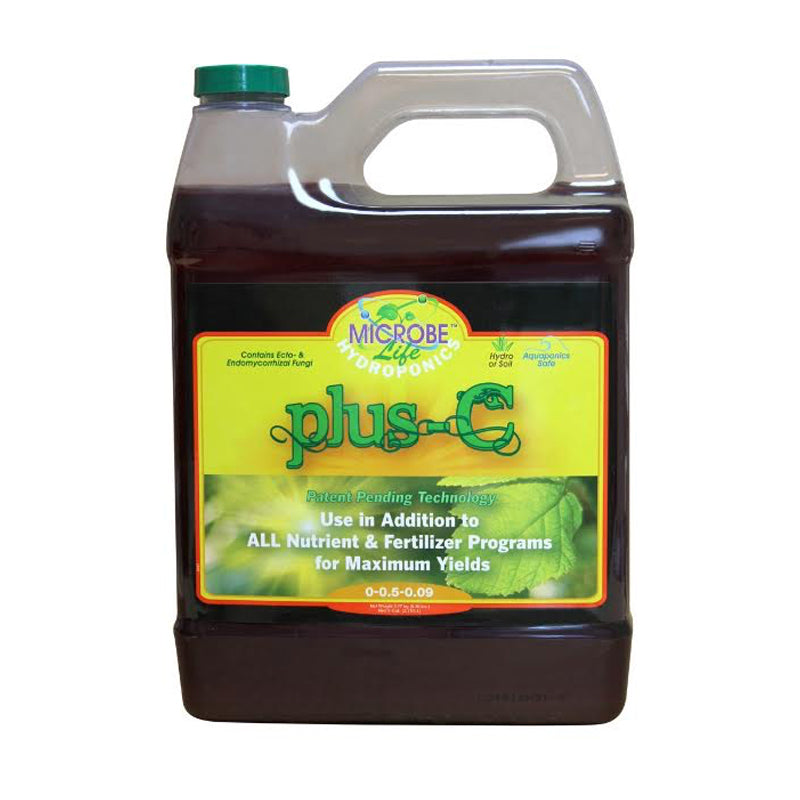 Microbe Life Plus-C Gallon