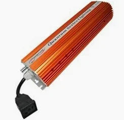 Pre-Owned Quantum Series Lighting 1000W Digital Electronic Ballast