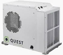 Pre-Owned Quest Duel 150 Dehumidifier