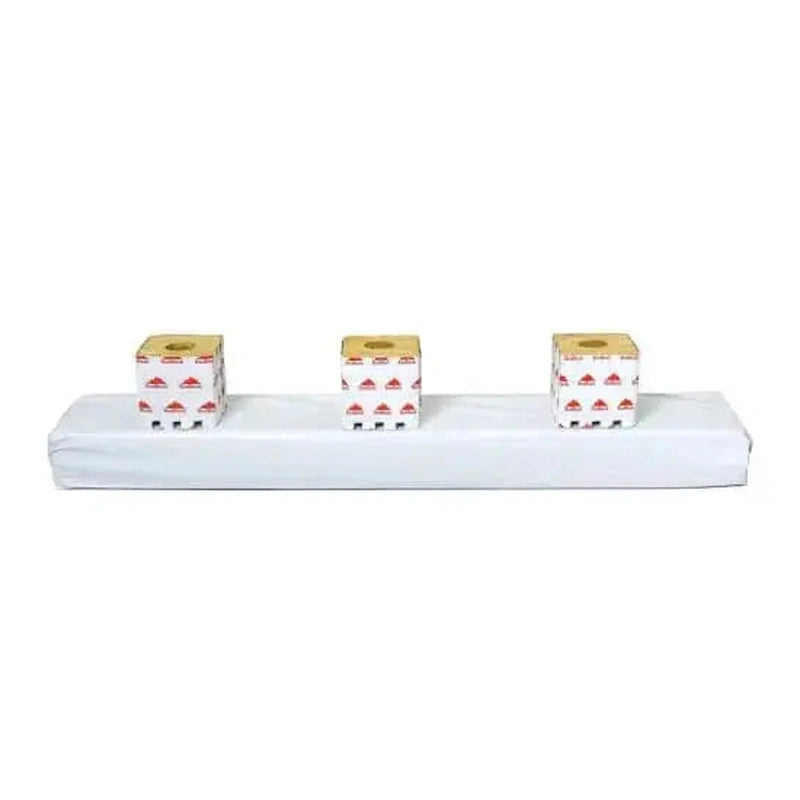 RedRock Grow Slab PRO 36 Inch x 6 Inch x 3 Inch, (Single Slab)