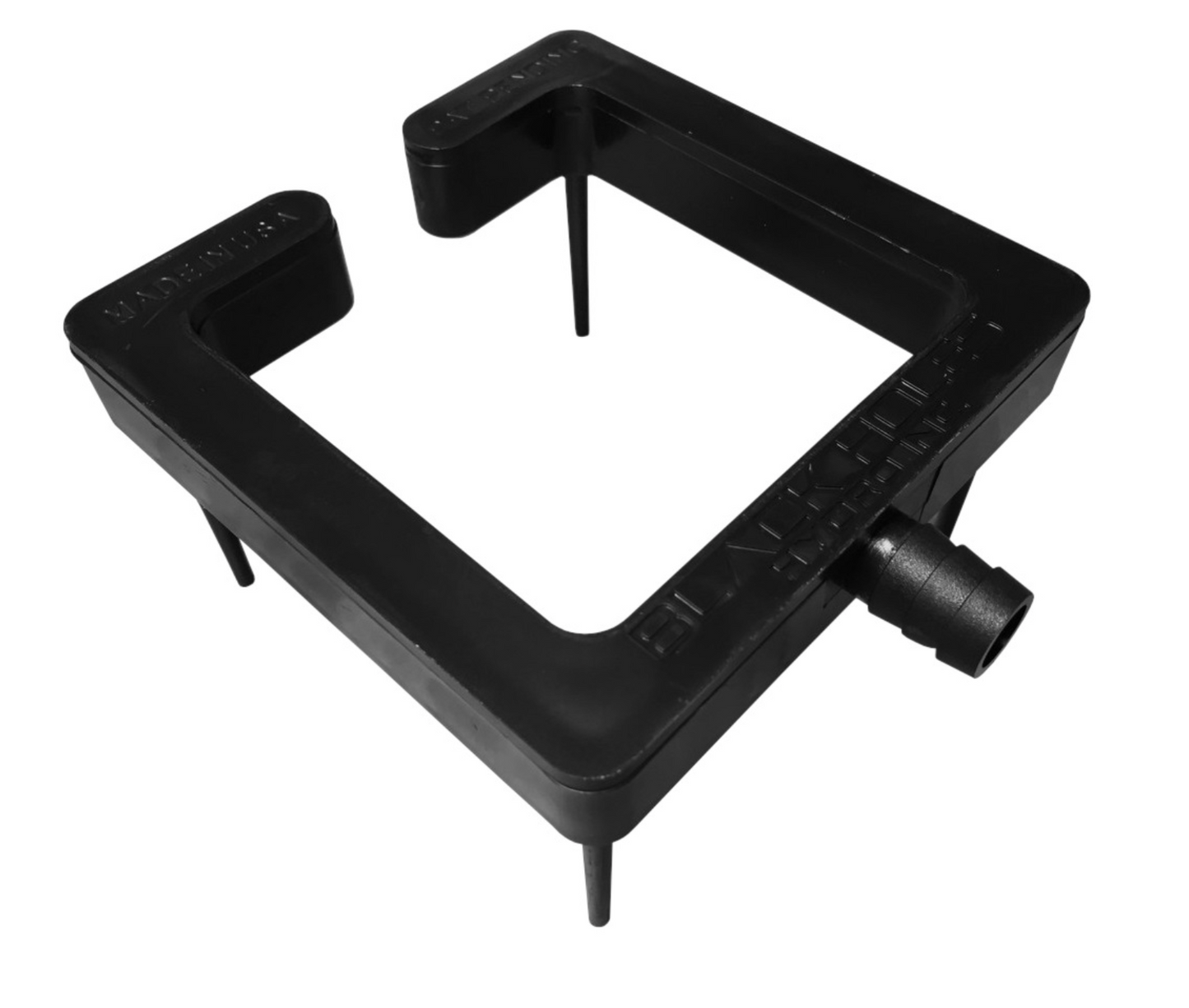 Black Holes Dripper 0.25 in