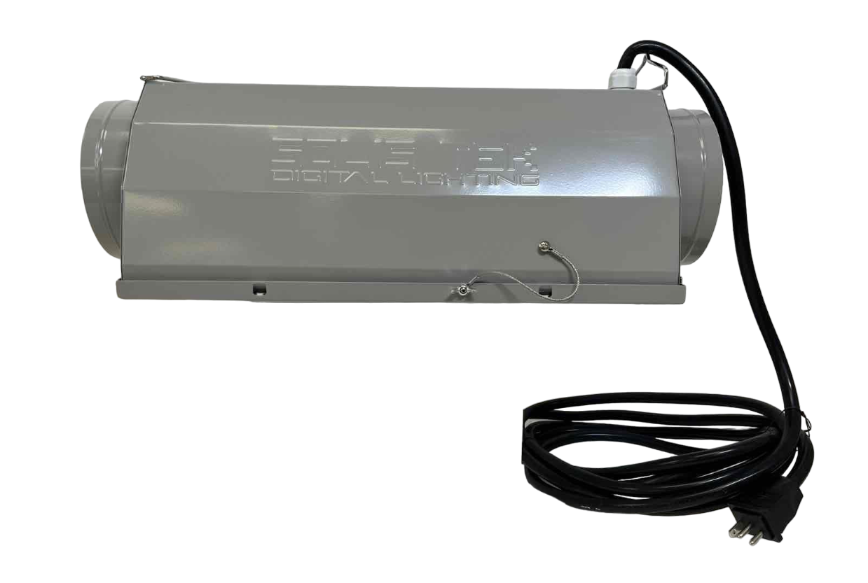 Solis Tek SolisMax56 SE (Single Ended) Commercial Reflector