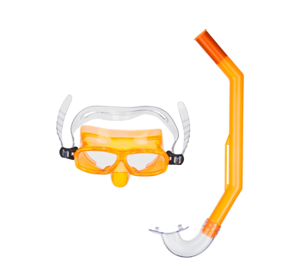 Junior Snorkel Swim Mask