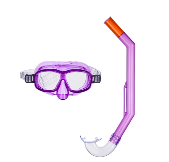 Junior Snorkel Swim Mask