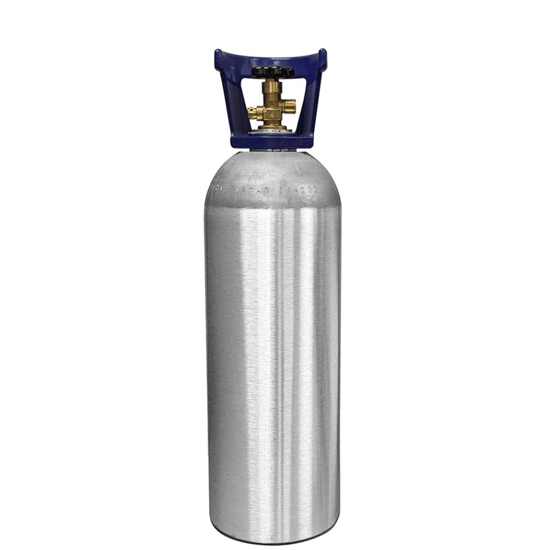 Co2 Tank Rental - 20lb, (Pre-filled)