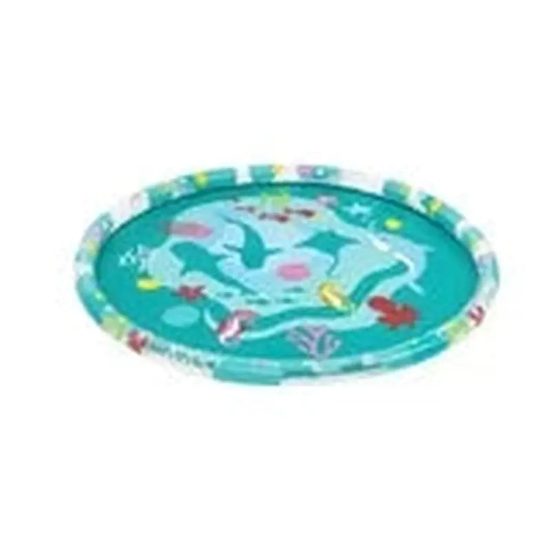 H2OGO! Underwater Splash Pad