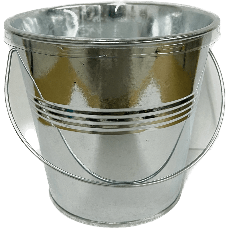 Citronella Bucket, 12oz.