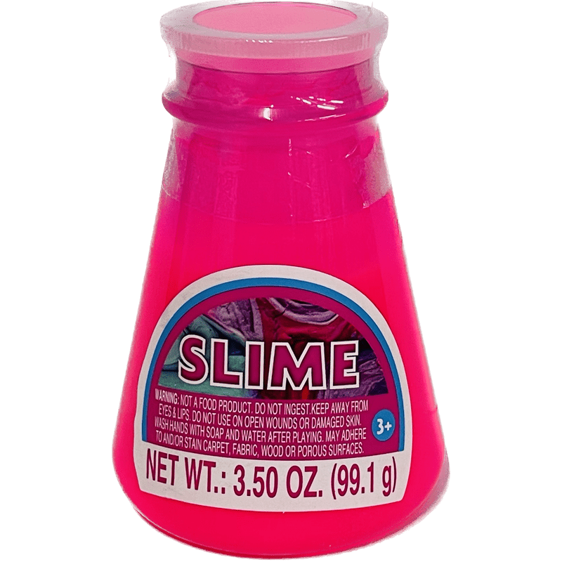 Kids Slime, 3.5oz.