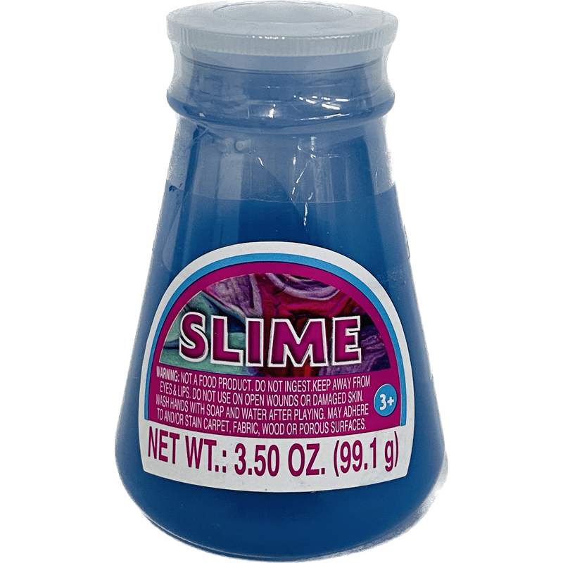 Kids Slime, 3.5oz.