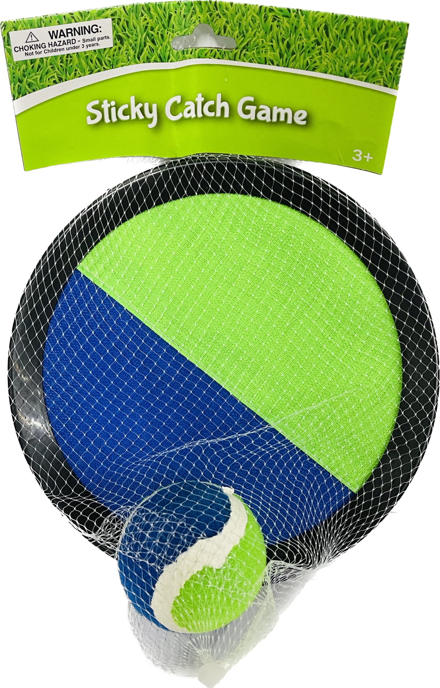 Sticky Catch Game