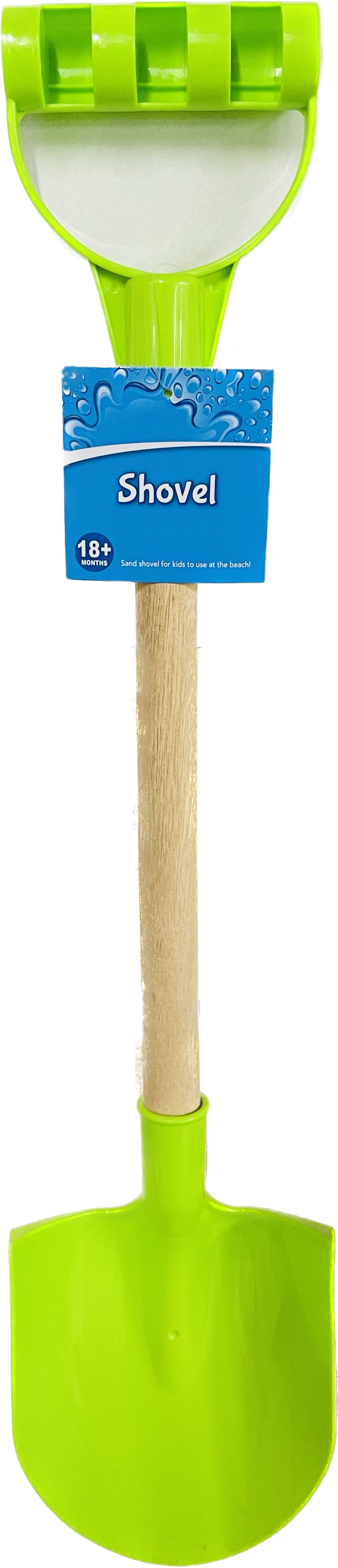 Kids Shovel