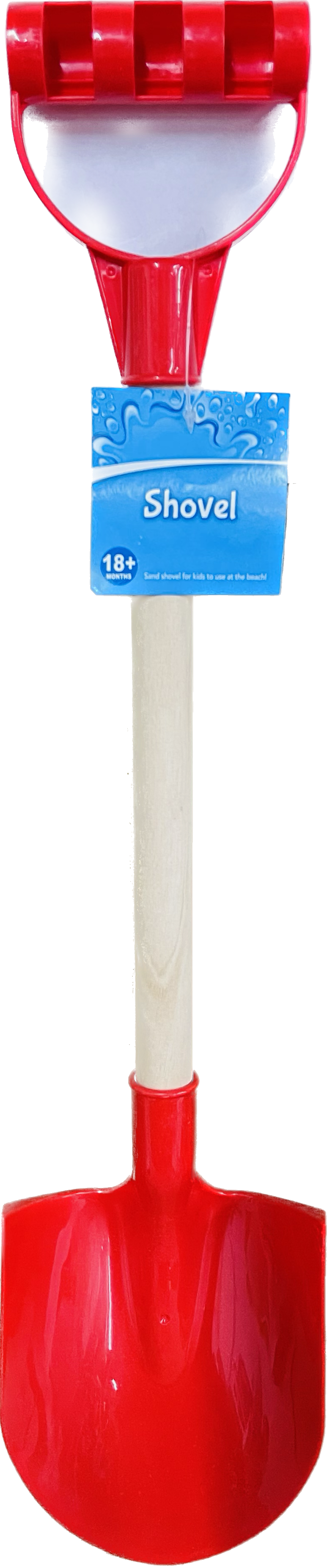 Kids Shovel