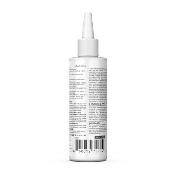 Athena Cuts, Rooting Gel 8oz