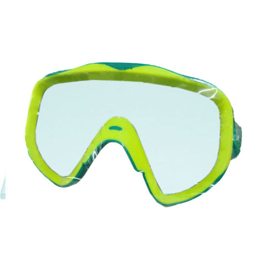 Adult Deluxe Swim Mask - The Growers Depot
