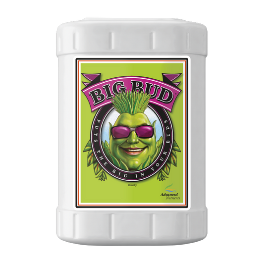 Advanced Nutrients Big Bud®, 23L