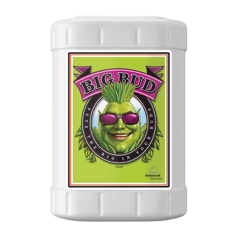Advanced Nutrients Big Bud®, 23L