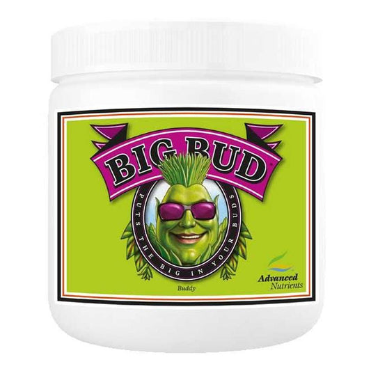 Advanced Nutrients Big Bud Powder 2.5kg - The Growers Depot