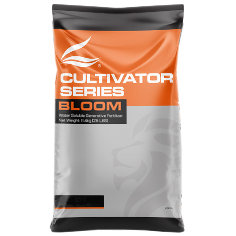 plant nutrient fertilizer Advanced Nutrients Cultivator Series Bloom