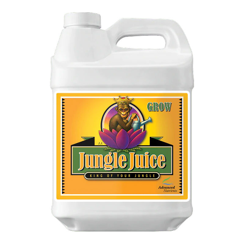 Advanced Nutrients Jungle Juice Grow 10 liter