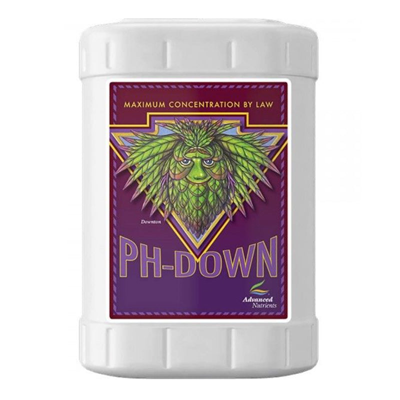 Advanced Nutrients Ph Down®, 23L