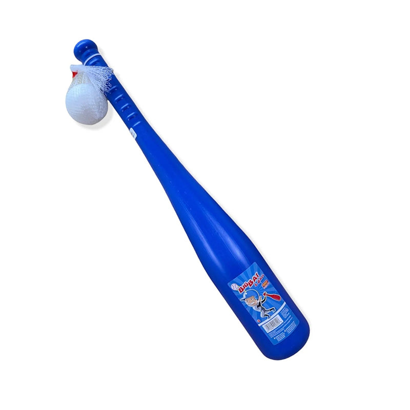 Amloid Big Bat & Ball, Plastic