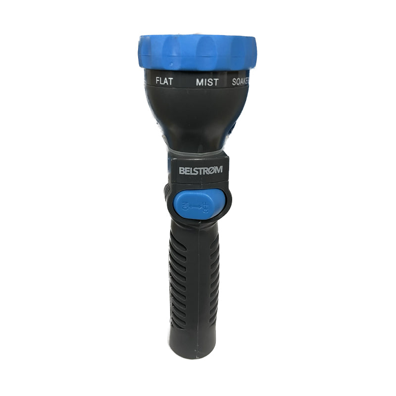 Belstrom 8 Pattern Torch Nozzle