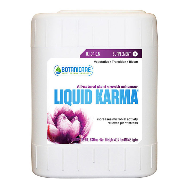 Botanicare® Liquid Karma® 5 Gallon