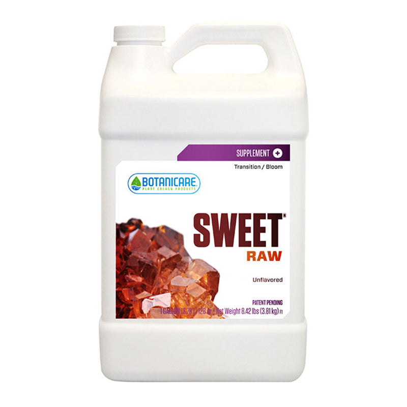 Botanicare® Sweet® Raw, Gallon