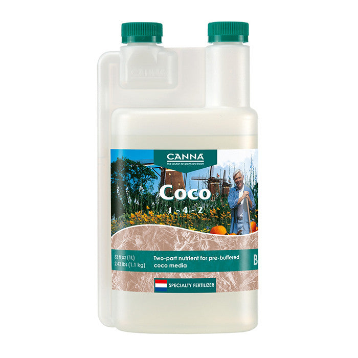 Canna Coco B, 1 liter