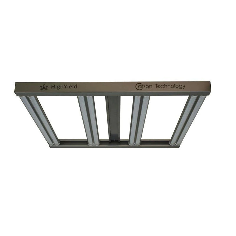Carson Technology Hypernova Plus 3x3, Full Spectrum LED Grow Light