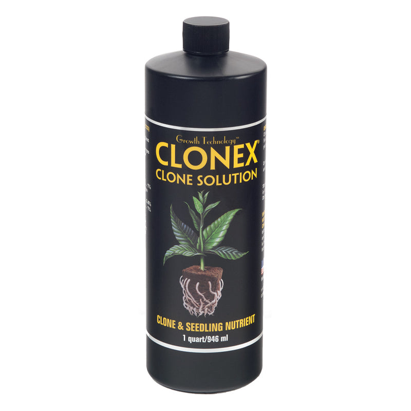 Clonex® Clone Solution, Quart