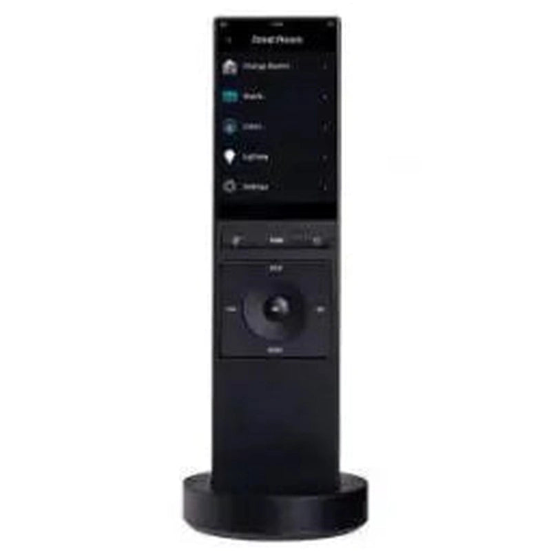 Control4® Neeo Smart Home Remote, Black