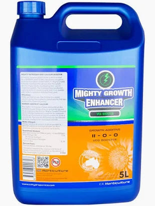 CX Horticulture Growth Enhancer (5L)