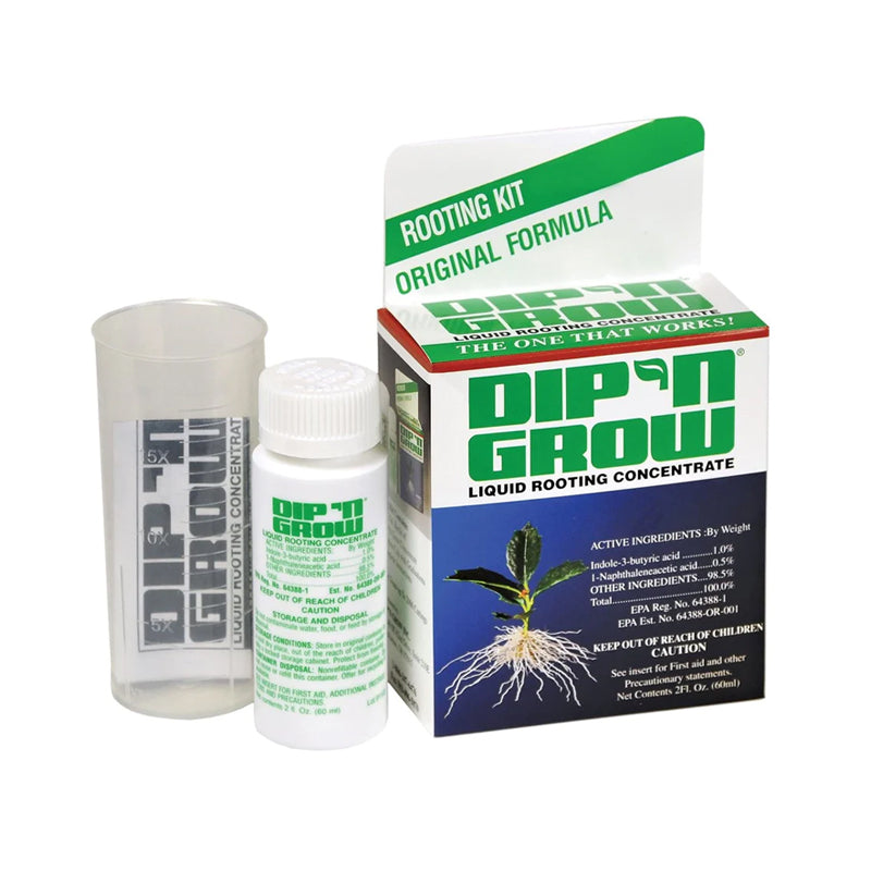 Dip ‘n Grow Rooting Solution, 2oz