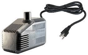 Rio HyperFlow 10HF 660 gph