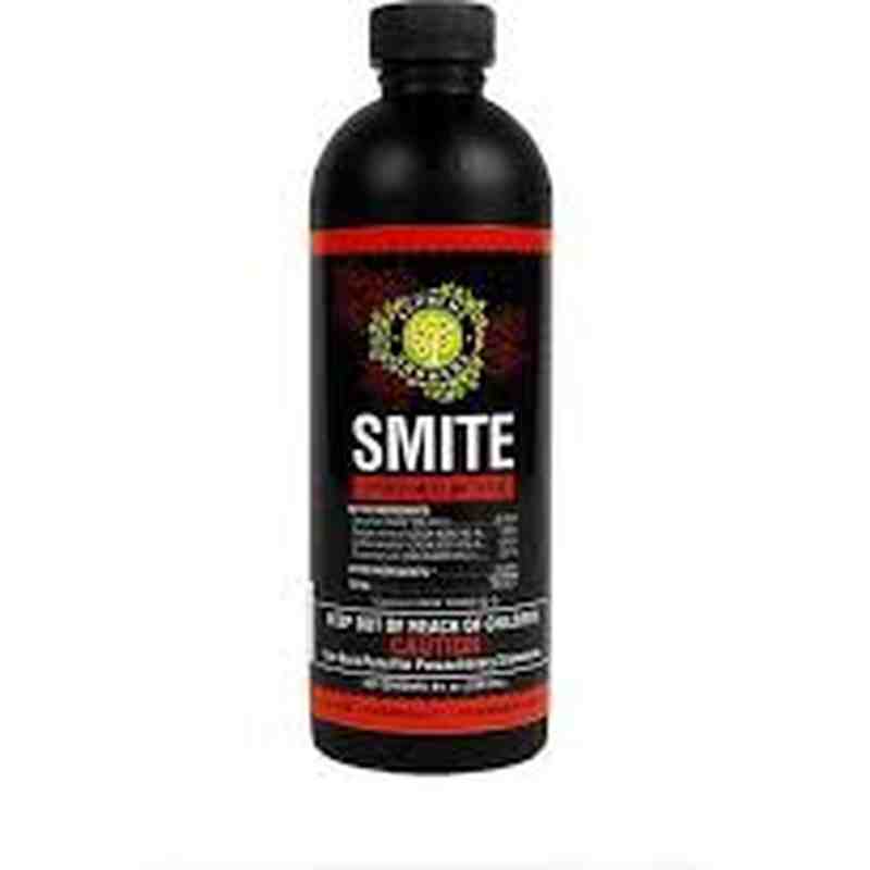 Supreme Growers Smite Concentrate (8 oz)