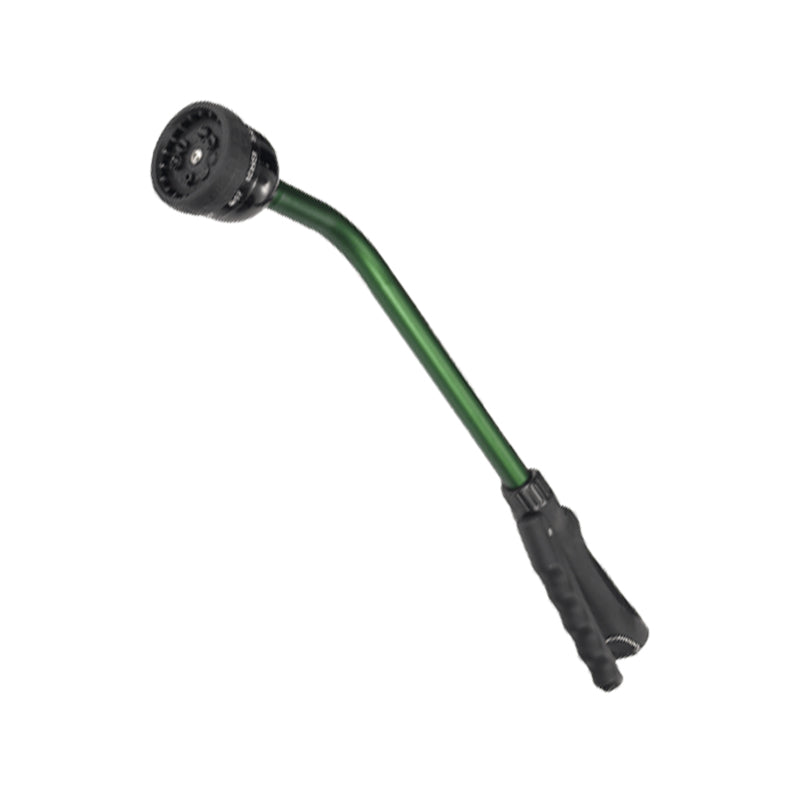 Dramm 16" 9 Pattern Green Wand