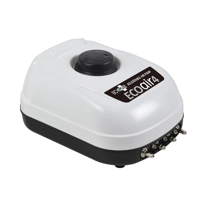 EcoPlus® Eco Air 4 Four Outlet - 6.5 Watt 253 GPH