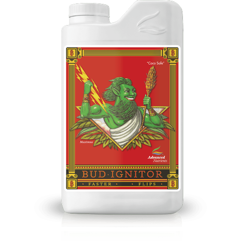 Advanced Nutrients Bud Ignitor® 1L