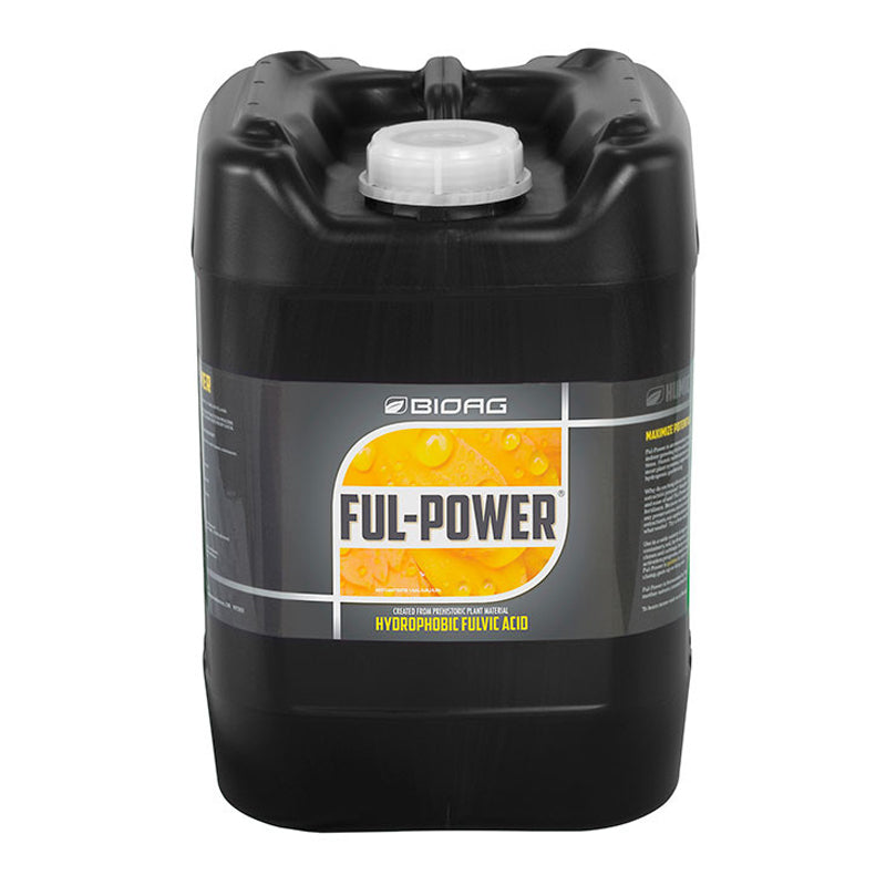 BioAg Ful-Power, 5 Gallon