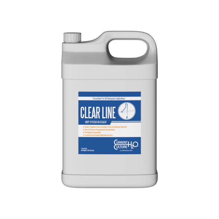 Current Culture H2o Clear Line gallon