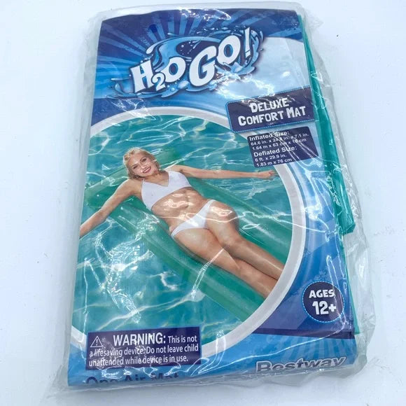 H2OGO! Deluxe Comfort Mat