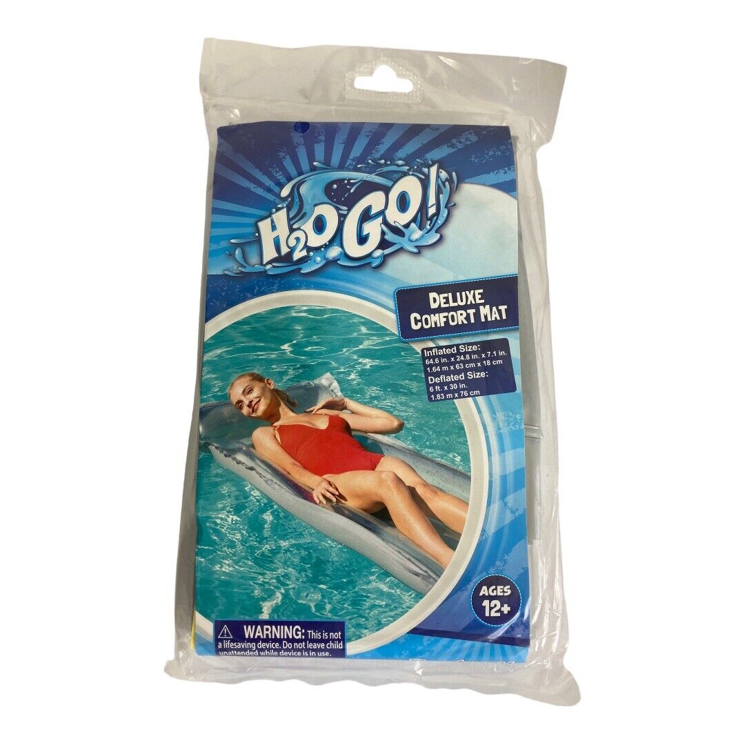 H2OGO! Deluxe Comfort Mat
