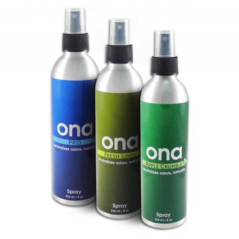 Ona Pro Spray 8oz