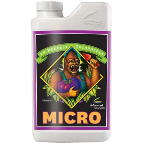 Advanced Nutrients pH Perfect Micro 1L