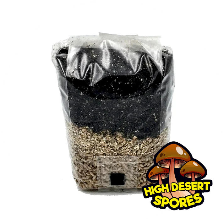 Maxx Flush All in One Grow Bag