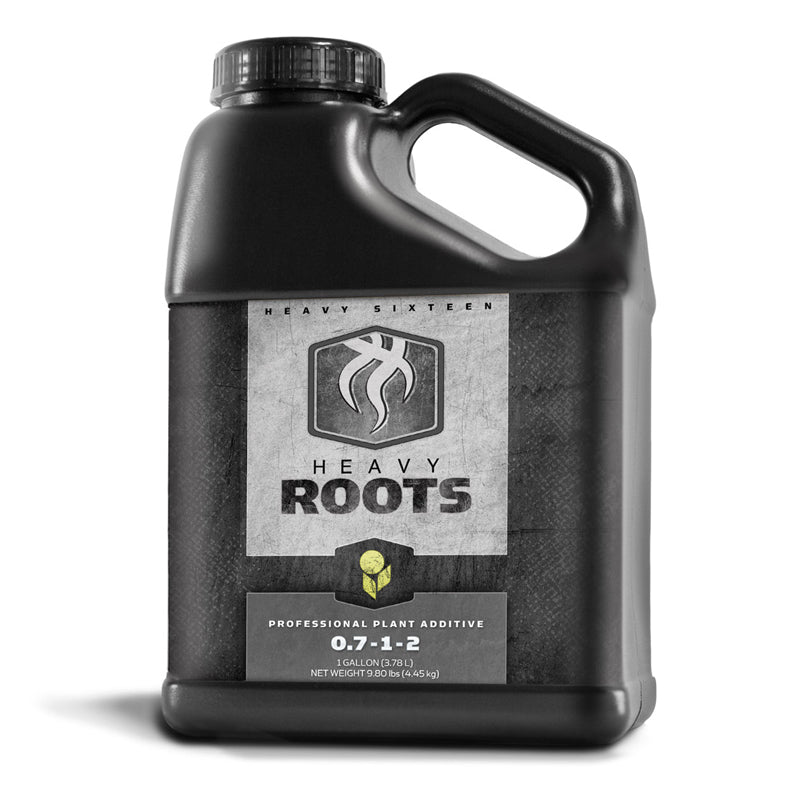 Heavy 16 Roots, Gallon