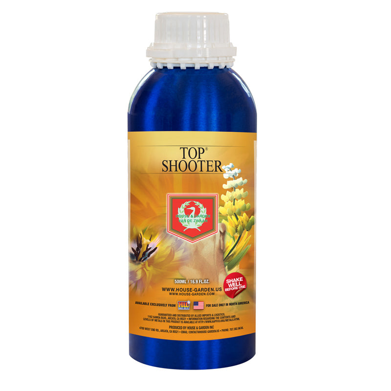 House & Garden Top Shooter®, 500ml