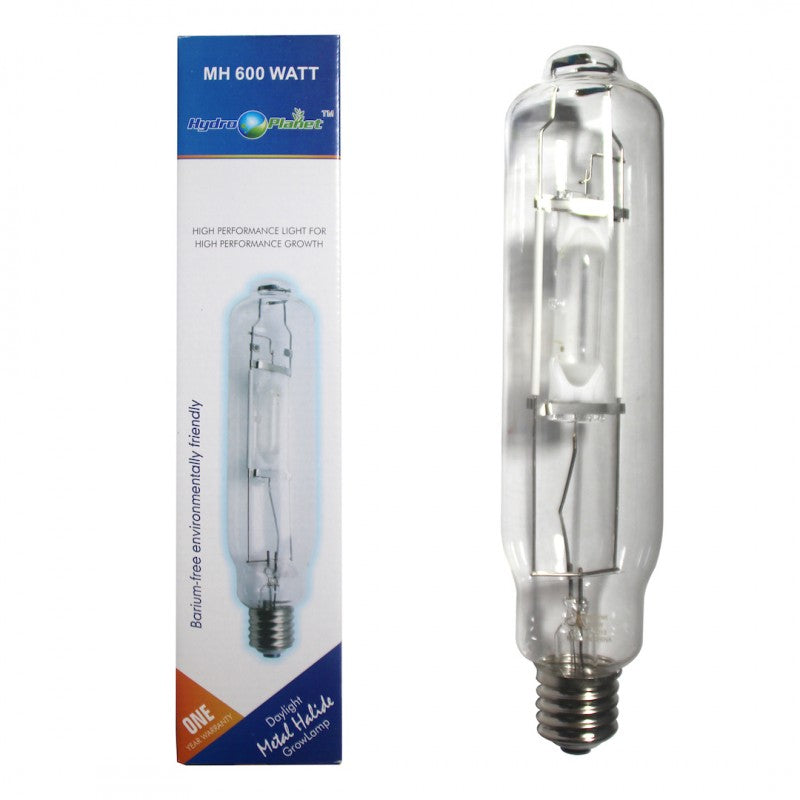 Hydro Planet MH 600 Watt